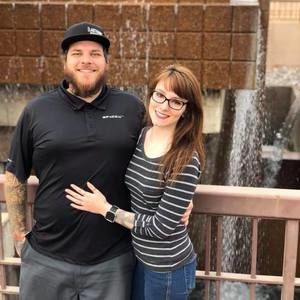 Meet your Posher, Van